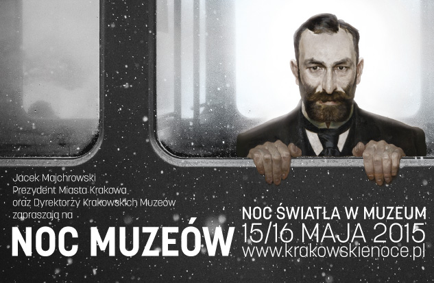 Przewodnik po Krakowie
